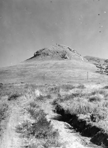 Ensign Peak | History to Go