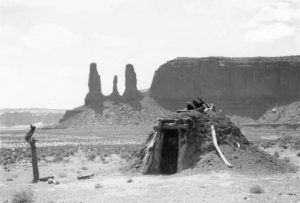 Navajo Indians | History to Go