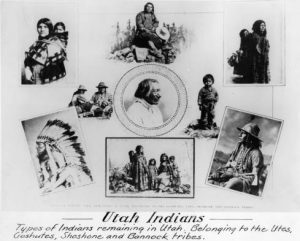 Utah Indians Past and Present - Issuu