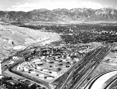 The Growth of Utah’s Petroleum Industry | History to Go