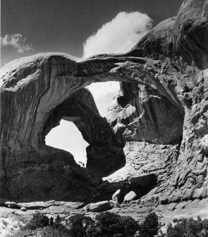 Arches National Monument | History to Go