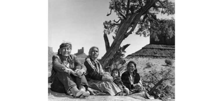 Navajo Indians | History to Go