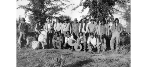 The Southern Ute Drum  Celebrating the 101st Southern Ute Tribal